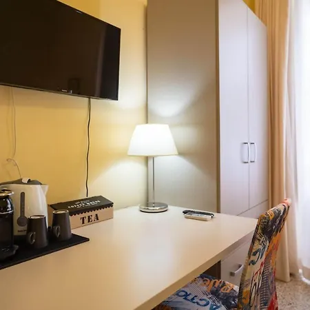 Al Centro Del Corso - Holiday Bed & Breakfast *