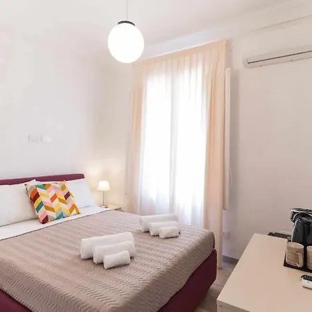 Al Centro Del Corso - Holiday Bed & Breakfast
