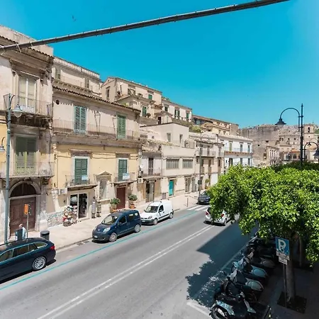 Bed & Breakfast Al Centro Del Corso - Holiday Modica