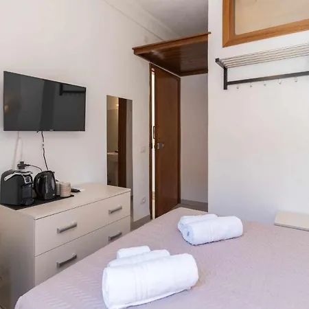 Bed & Breakfast Al Centro Del Corso - Holiday *