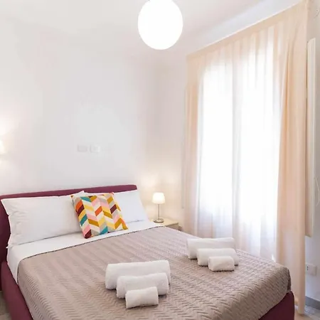 Bed & Breakfast Al Centro Del Corso - Holiday