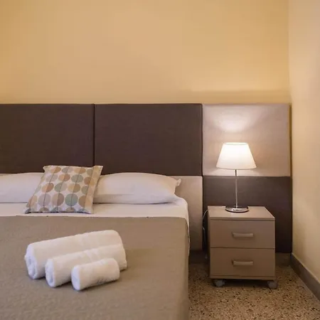 Bed & Breakfast Al Centro Del Corso - Holiday Modica