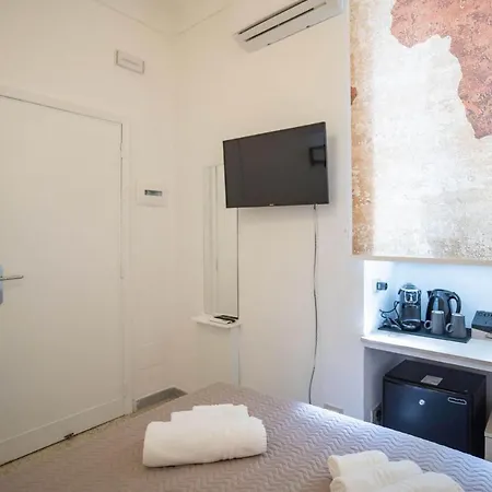 Bed & Breakfast Al Centro Del Corso - Holiday Modica