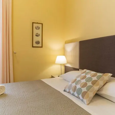 Bed & Breakfast Al Centro Del Corso - Holiday Modica