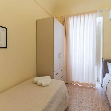 Al Centro Del Corso - Holiday