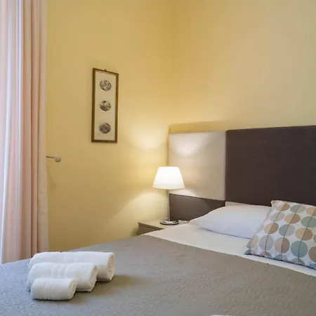 Bed & Breakfast Al Centro Del Corso - Holiday *