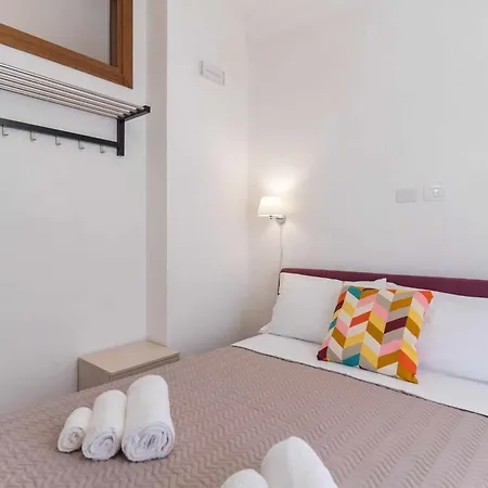 Al Centro Del Corso - Holiday